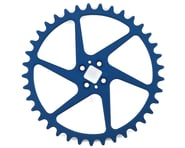 Von Sothen Racing Turbine Sprocket (Blue) | product-related